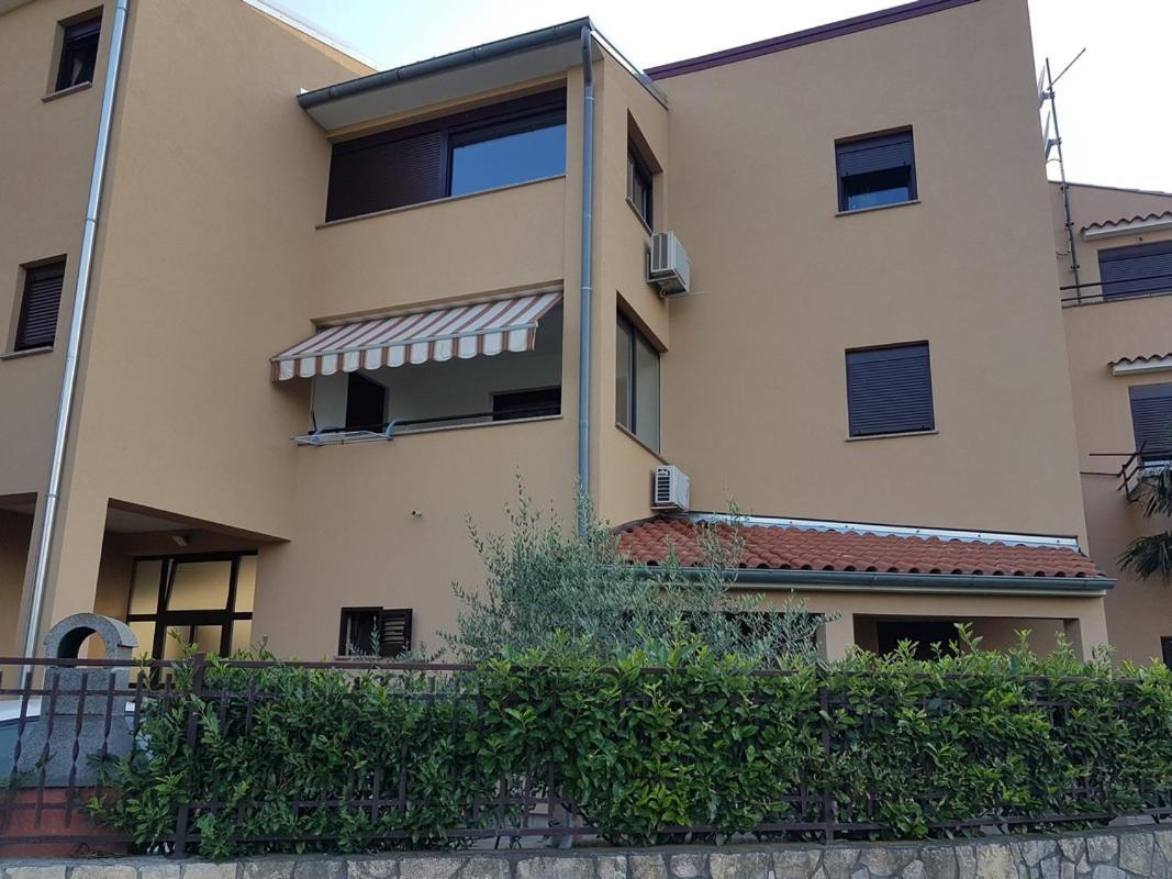 Apartment Matteo Rovinj Exterior photo