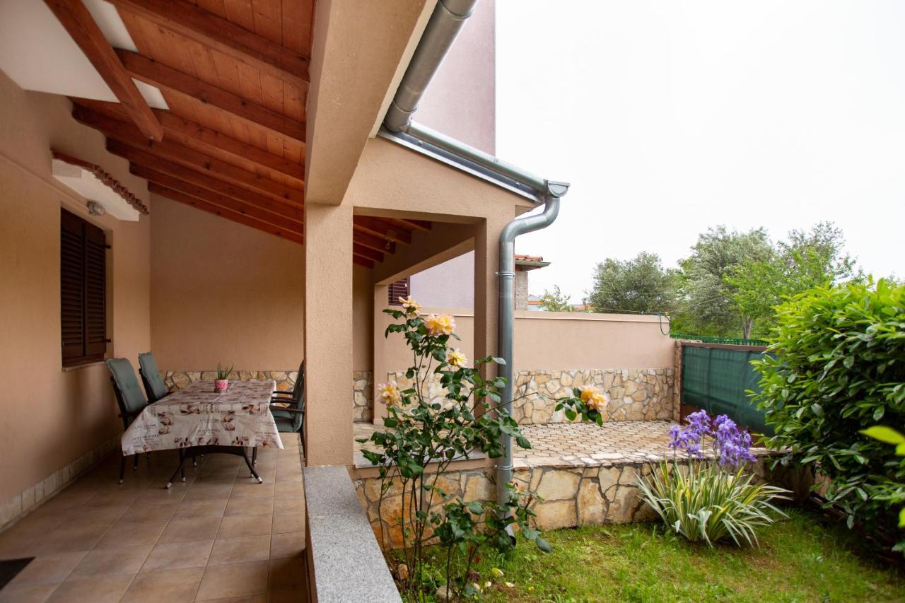 Apartment Matteo Rovinj Exterior photo
