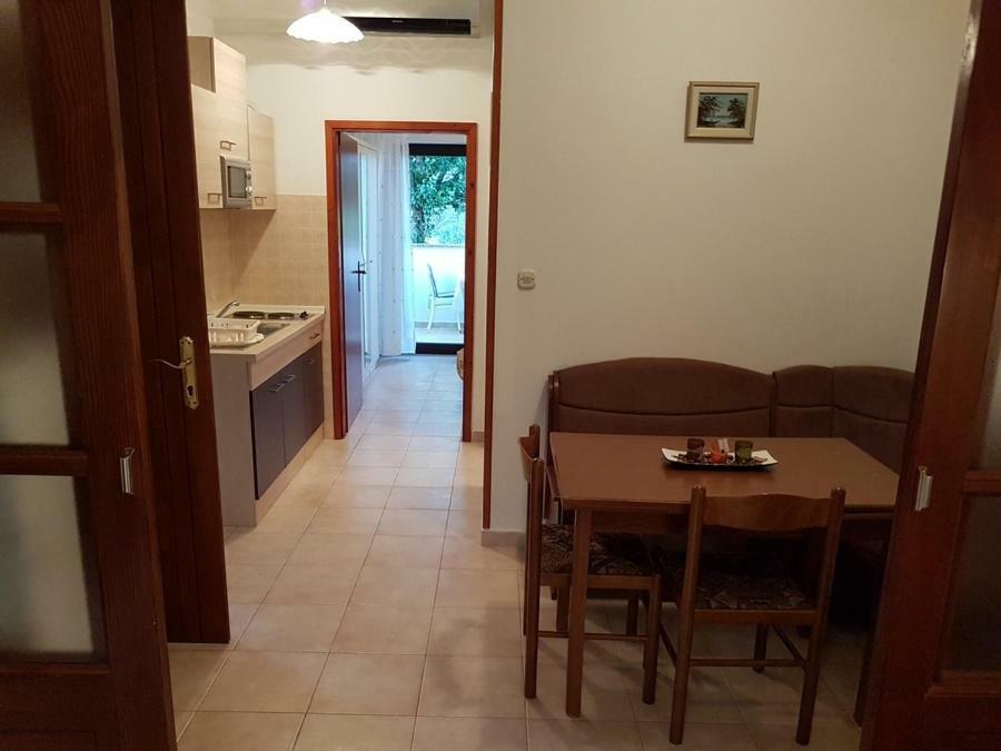 Apartment Matteo Rovinj Exterior photo