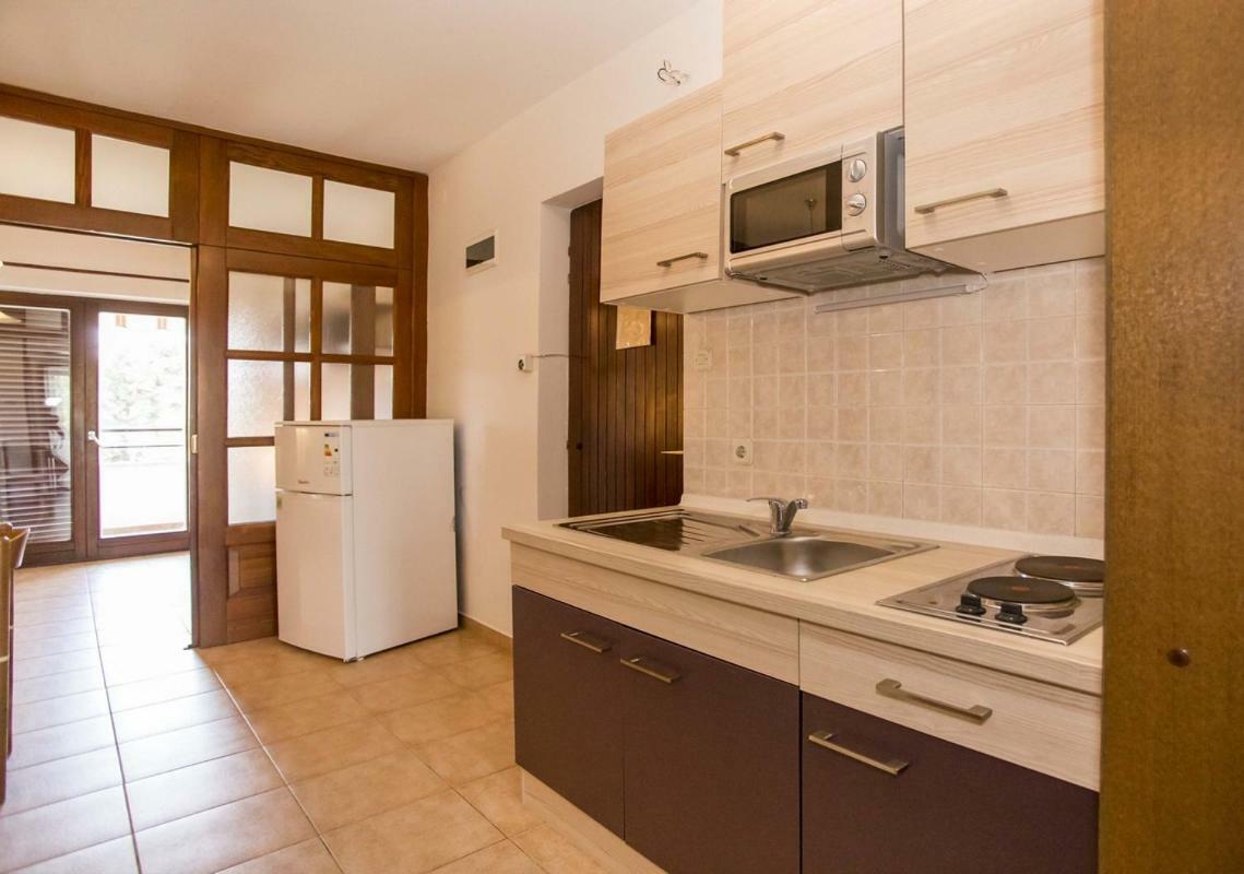 Apartment Matteo Rovinj Exterior photo