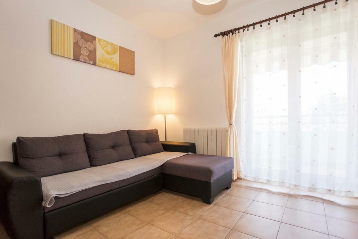 Apartment Matteo Rovinj Exterior photo