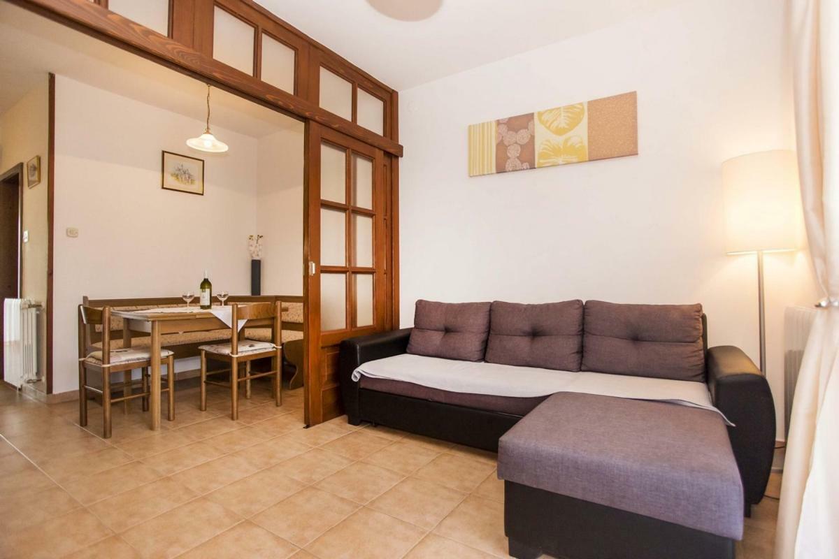 Apartment Matteo Rovinj Exterior photo