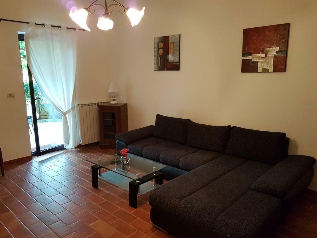 Apartment Matteo Rovinj Exterior photo